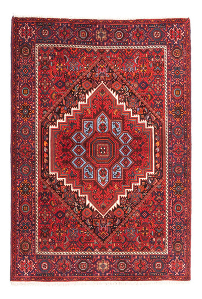 Gholtogh Mattan 101x150cm - Persisk matta