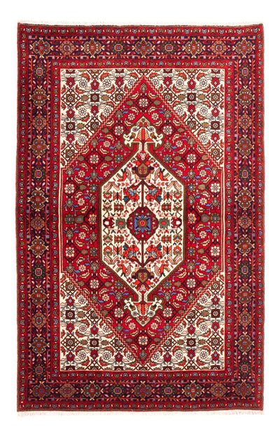 Gholtogh Mattan 106x154cm - Persisk matta