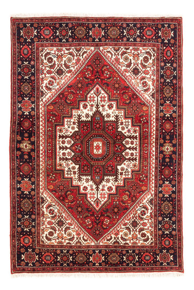 Gholtogh Mattan 96x143cm - Persisk matta