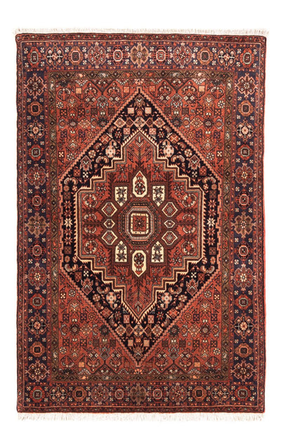 Gholtogh Mattan 94x138cm - Persisk matta