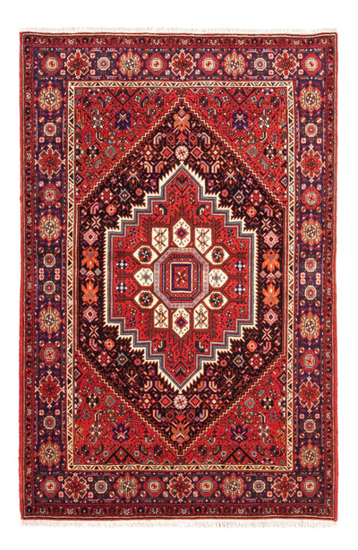 Gholtogh Mattan 100x152cm - Persisk matta