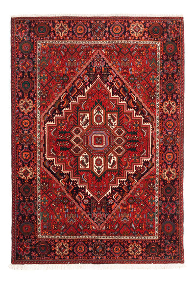 Gholtogh Mattan 104x143cm - Persisk matta