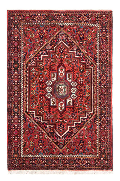 Gholtogh Mattan 100x150cm - Persisk matta
