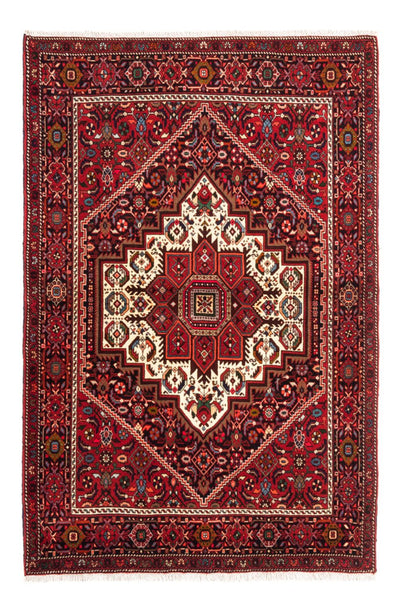 Gholtogh Mattan 103x158cm - Persisk matta