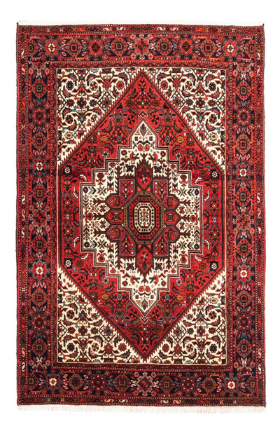 Gholtogh Mattan 101x152cm - Persisk matta