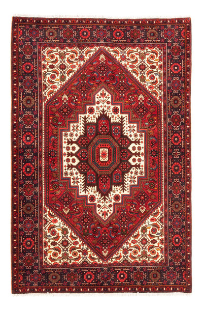 Gholtogh Mattan 100x143cm - Persisk matta