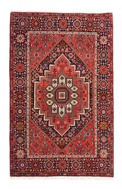 Gholtogh Mattan 100x152cm - Persisk matta
