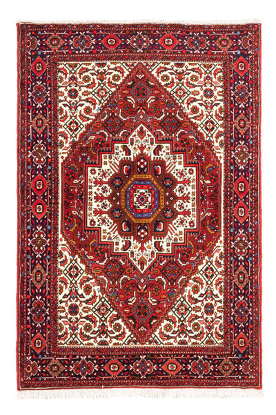 Gholtogh Mattan 97x147cm - Persisk matta
