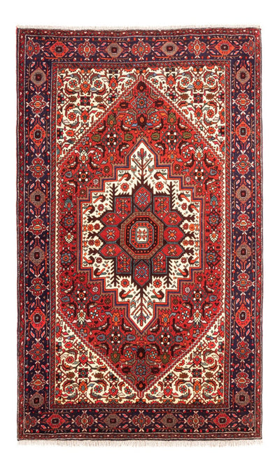 Gholtogh Mattan 100x160cm - Persisk matta