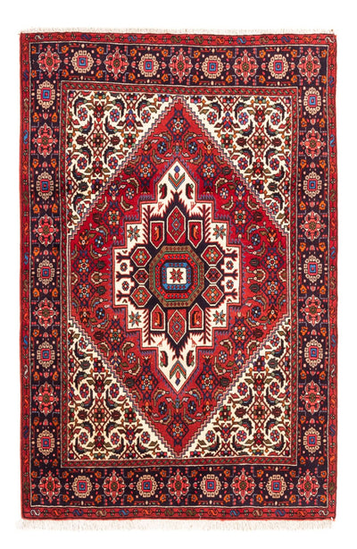 Gholtogh Mattan 100x148cm - Persisk matta