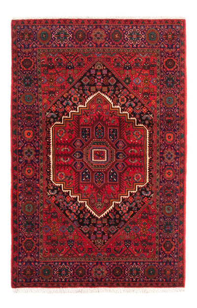 Gholtogh Mattan 97x155cm - Persisk matta