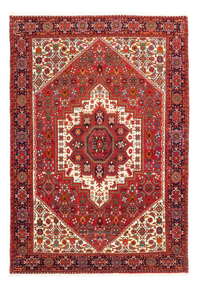 Gholtogh Mattan 103x147cm - Persisk matta