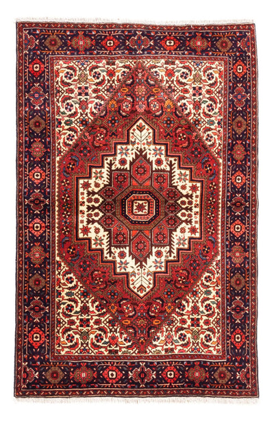 Gholtogh Mattan 100x150cm - Persisk matta