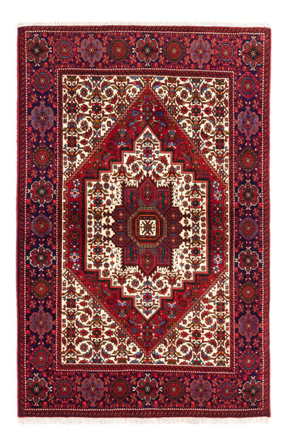 Gholtogh Mattan 100x155cm - Persisk matta