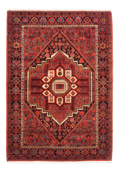 Gholtogh Mattan 104x146cm - Persisk matta