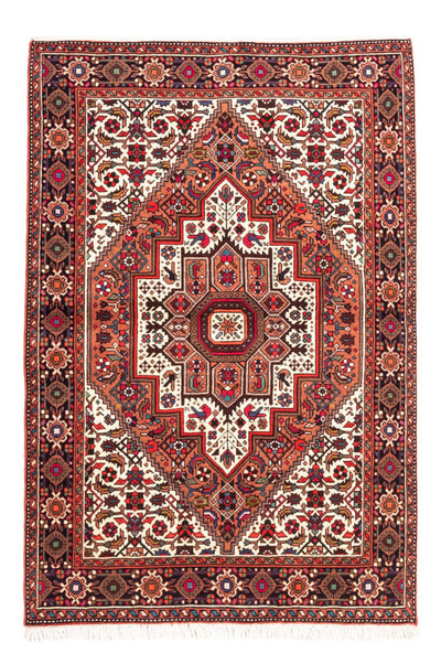 Gholtogh Mattan 100x146cm - Persisk matta