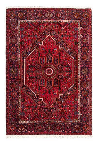 Gholtogh Mattan 100x144cm - Persisk matta