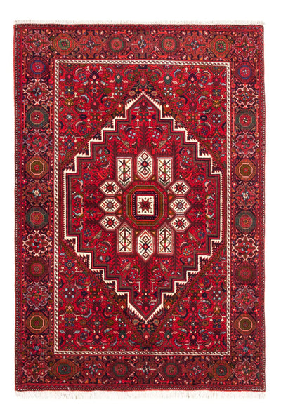 Gholtogh Mattan 100x145cm - Persisk matta