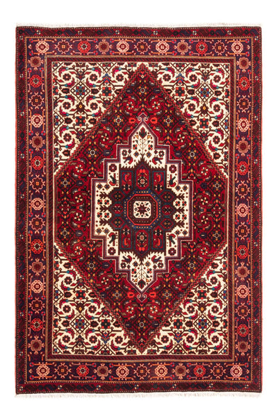 Gholtogh Mattan 102x146cm - Persisk matta