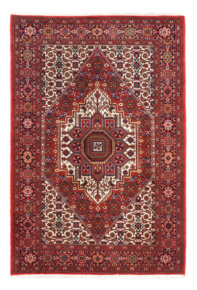 Gholtogh Mattan 98x148cm - Persisk matta