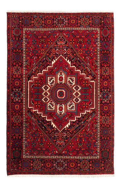 Gholtogh Mattan 101x150cm - Persisk matta