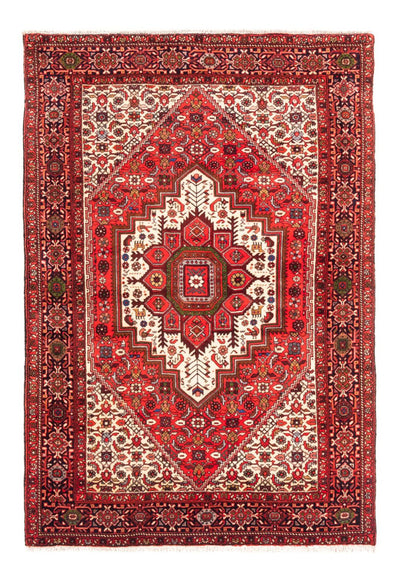 Gholtogh Mattan 100x147cm - Persisk matta