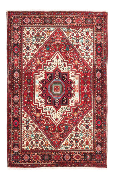 Gholtogh Mattan 102x152cm - Persisk matta