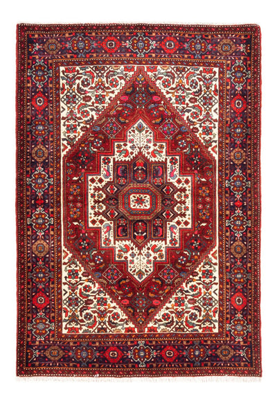 Gholtogh Mattan 104x147cm - Persisk matta
