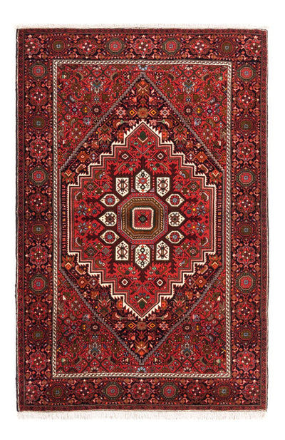 Gholtogh Mattan 103x155cm - Persisk matta