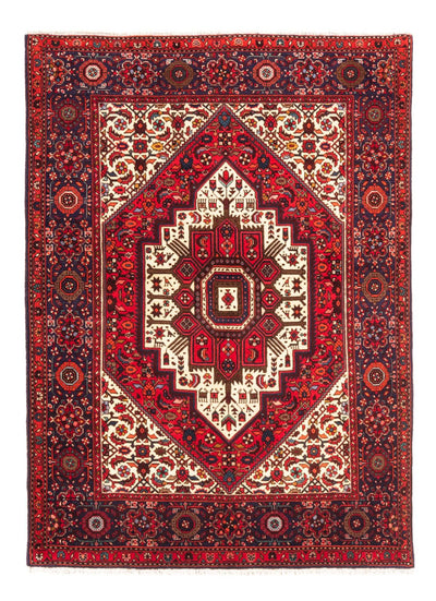 Gholtogh Mattan 102x142cm - Persisk matta