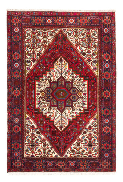 Gholtogh Mattan 100x146cm - Persisk matta