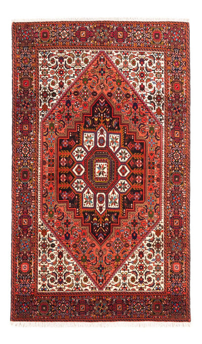 Gholtogh Mattan 100x146cm - Persisk matta
