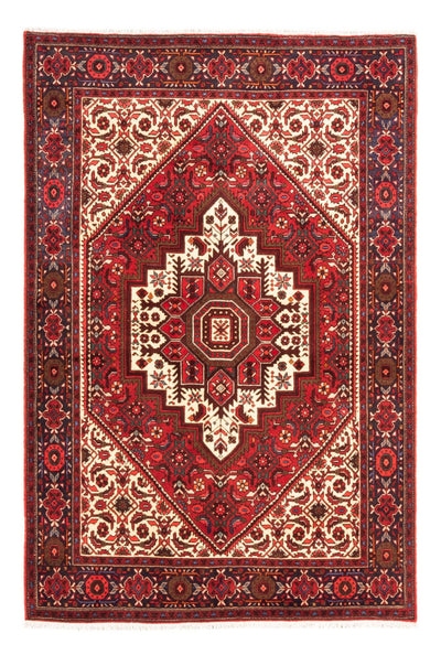 Gholtogh Mattan 100x148cm - Persisk matta