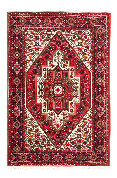 Gholtogh Mattan 98x148cm - Persisk matta