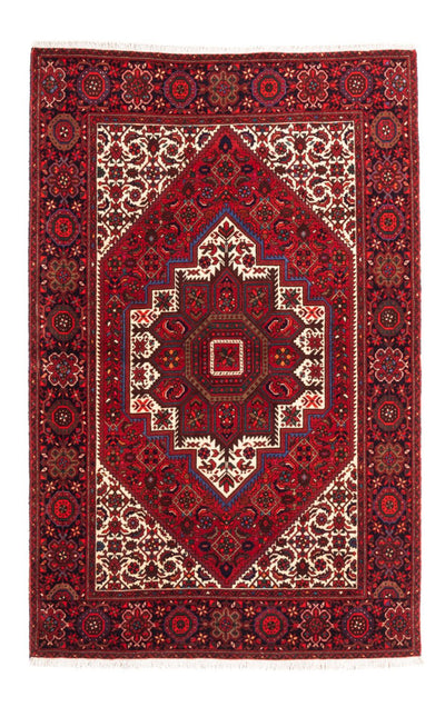 Gholtogh Mattan 103x156cm - Persisk matta