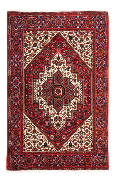 Gholtogh Mattan 100x152cm - Persisk matta