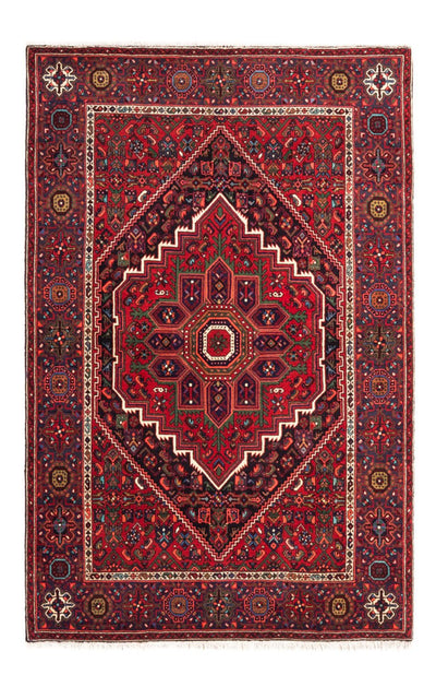 Gholtogh Mattan 102x150cm - Persisk matta