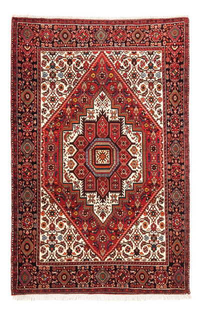 Gholtogh Mattan 102x153cm - Persisk matta