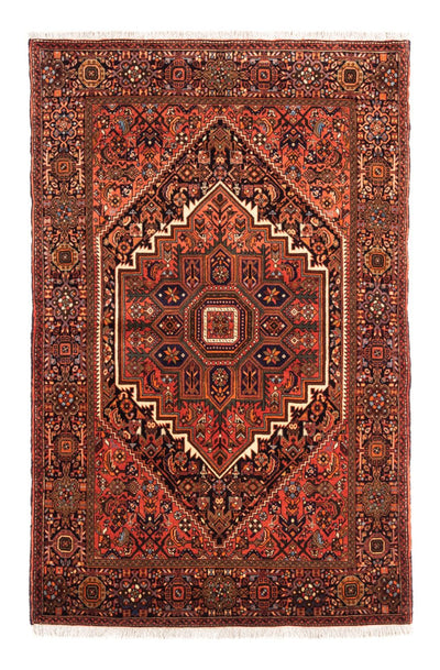 Gholtogh Mattan 100x160cm - Persisk matta