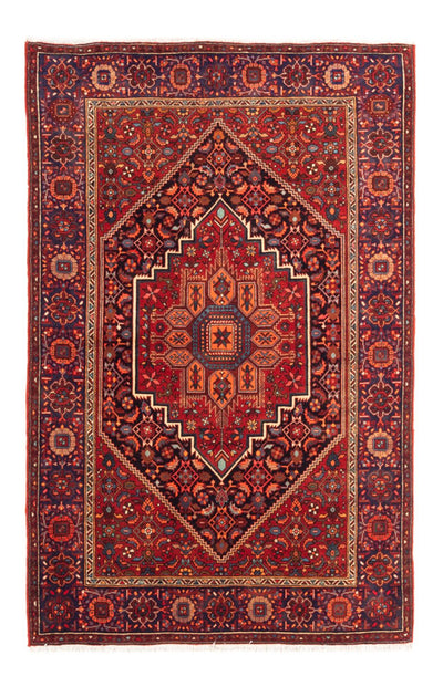 Gholtogh Mattan 103x154cm - Persisk matta