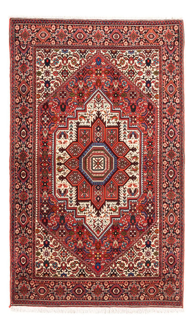Gholtogh Mattan 104x166cm - Persisk matta