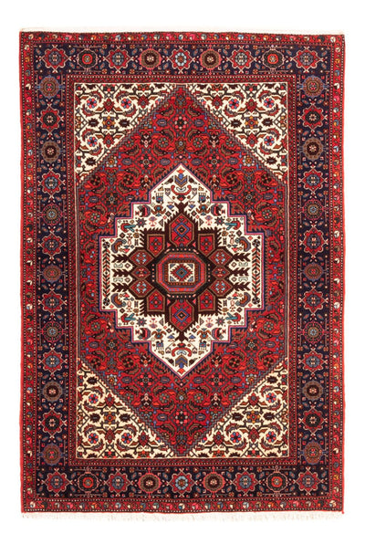 Gholtogh Mattan 100x147cm - Persisk matta