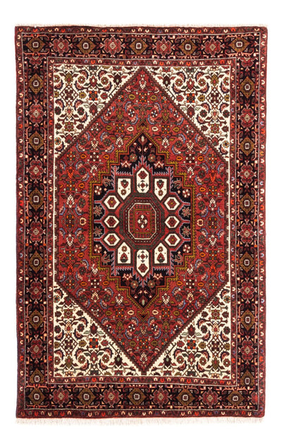 Gholtogh Mattan 103x156cm - Persisk matta