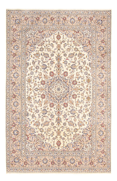 Kashan Mattan 197x274cm - Persisk matta
