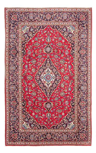 Kashan Mattan 194x292cm - Persisk matta