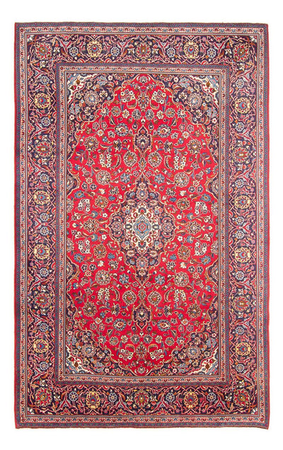 Kashan Mattan 194x294cm - Persisk matta
