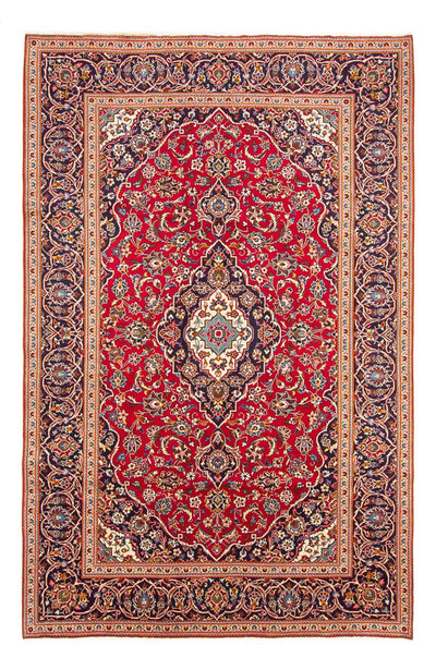 Kashan Mattan 202x288cm - Persisk matta