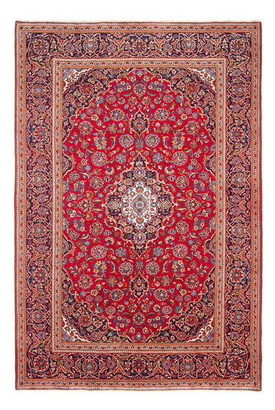 Kashan Mattan 197x300cm - Persisk matta