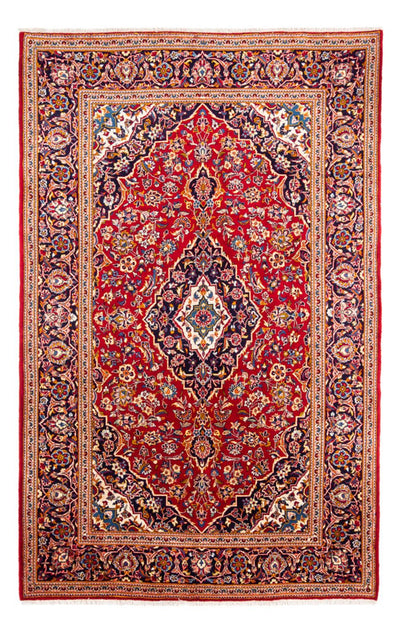 Kashan Mattan 198x303cm - Persisk matta