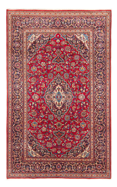 Kashan Mattan 200x307cm - Persisk matta
